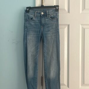 NWOT American Eagle Next Level Stretch Jeans